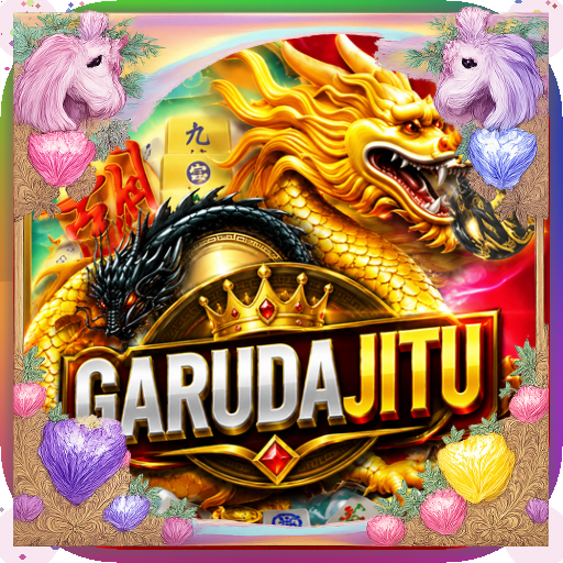 garudajitu — galeri pratinjau Resmi APK
